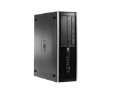 HP Elite 8300 SFF i5‑3470, 8GB, 500GB, ¡Liquidación!