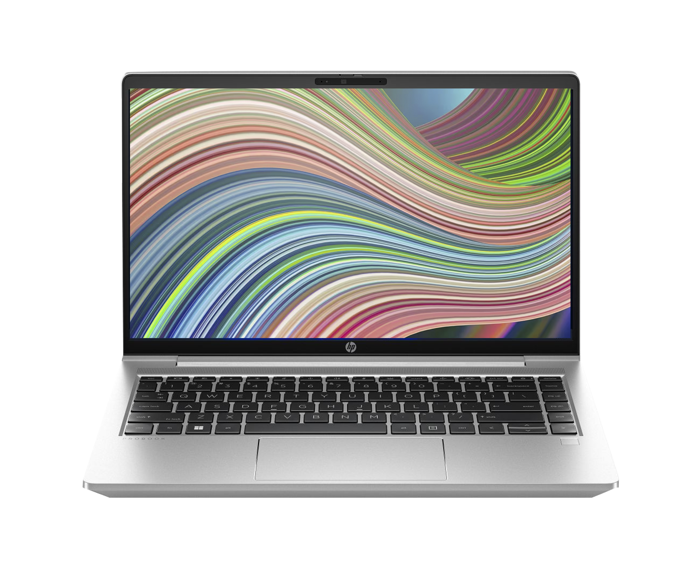 Hp Probook 440 G6 / Core I5 8265u 1,6ghz / 8Gb ram / 256Gb ssd / 14" FullHD / Win 10 Pro ¡Liquidación!