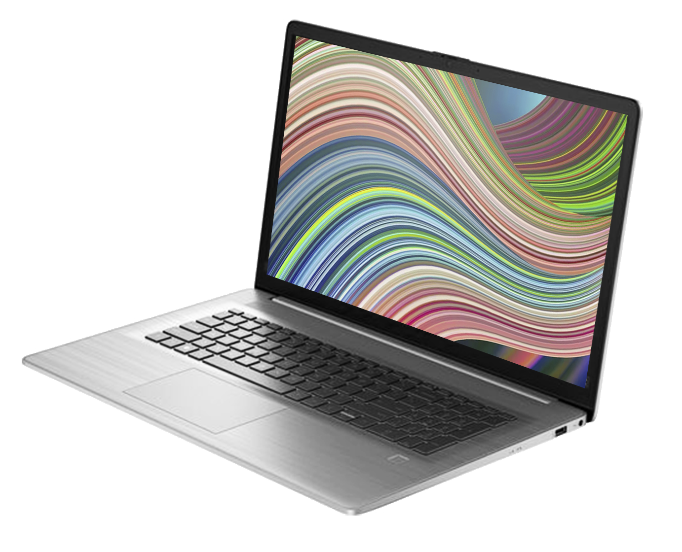 Hp Probook 440 G6 / Core I5 8265u 1,6ghz / 8Gb ram / 256Gb ssd / 14" FullHD / Win 10 Pro ¡Liquidación!