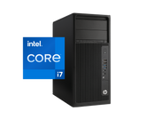 Hp Z230 / Core I7 4790 3,6ghz / 16Gb ram / 256Gb ssd / Win 10 Pro ¡Liquidación!