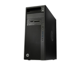 HP Z440 / XEON E5 1603V3 2,8GHZ / antes 16GB RAM ¡REGALO AMPLIACIÓN A 32GB RAM! / 1TB ALMACENAMIENTO / QUADRO K2200 4GB / WIN 10 PRO ¡LIQUIDACION!