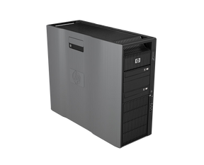 HP Z800 / Doble Xeon X5550 2,66Gghz / 16Gb ram /  256Gb ssd+500Gb Sata*2 / Nvidia Geforce GTX1650 Super 4Gb GDDR6 / Win 10 Pro ¡Ex-demo!