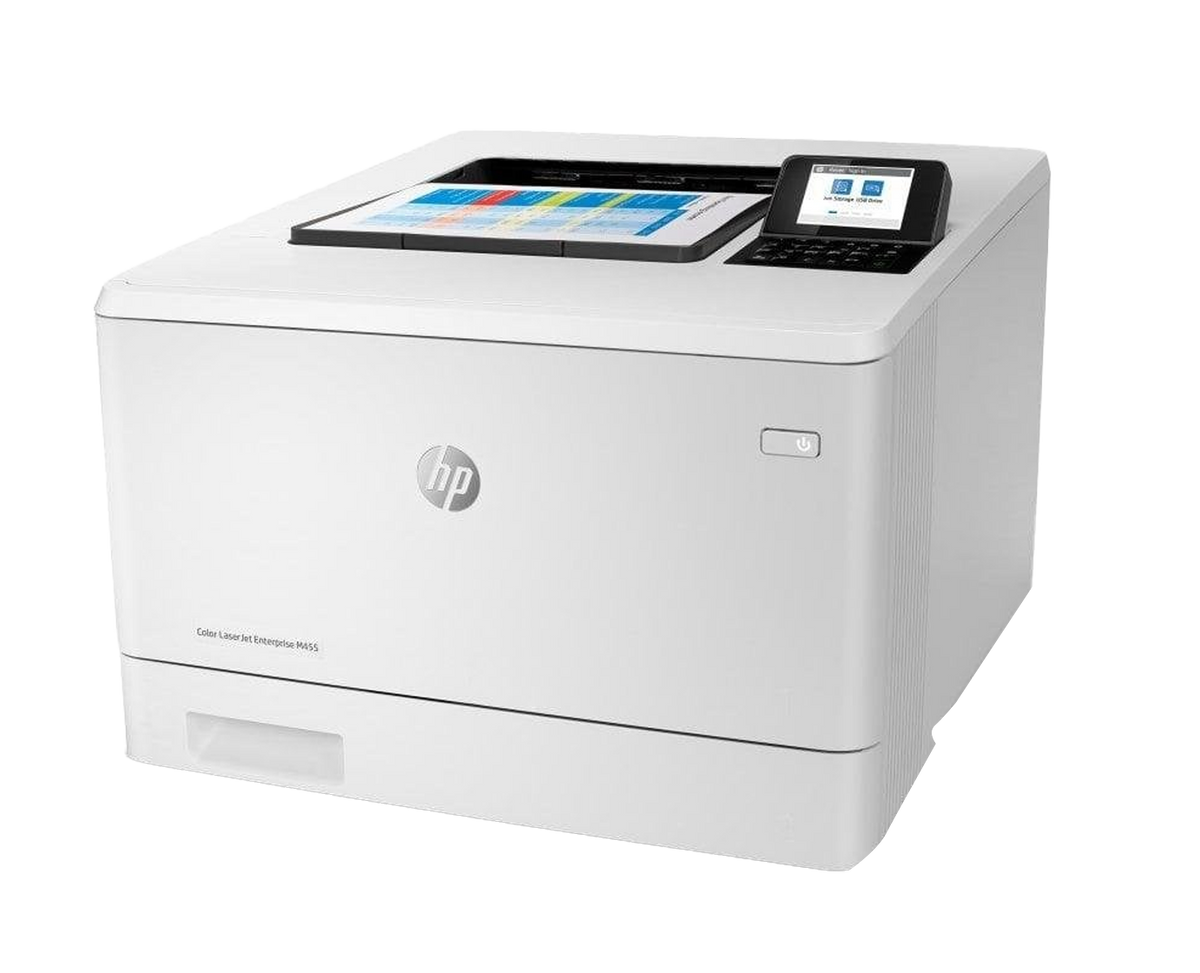 HP Laserjet M402DNE / ¡Ex-demo!