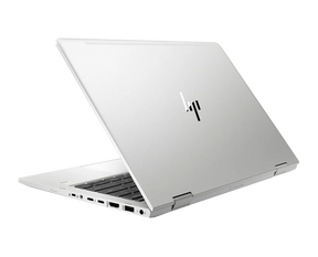HP Elitebook X360 830 G6 / Core i5 8365u 1,6ghz / 8Gb ram / 256Gb ssd / 13" FullHd táctil / Wn 11 Pro ¡Liquidación!