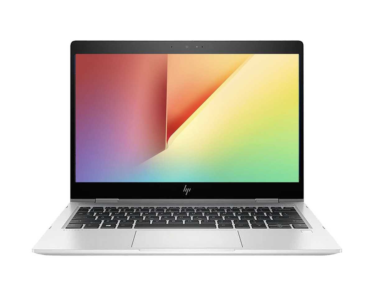 HP Elitebook X360 830 G6 / Core i5 8365u 1,6ghz / 8Gb ram / 256Gb ssd / 13" FullHd táctil / Wn 11 Pro ¡Liquidación!