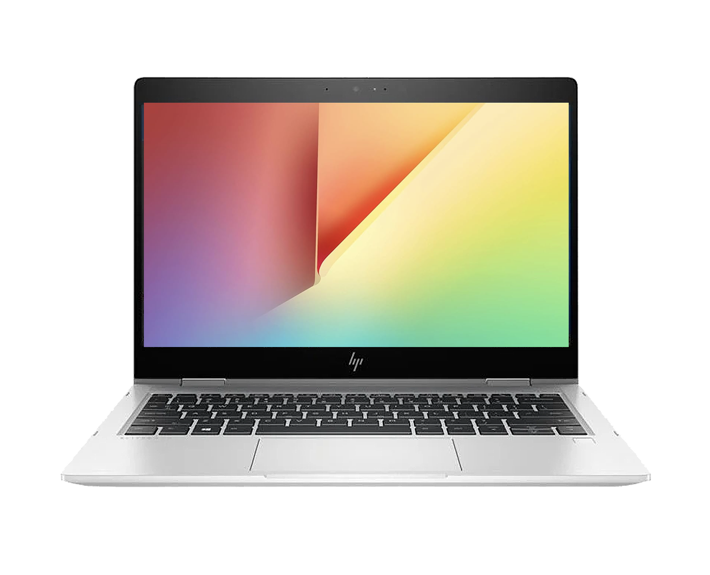 HP Elitebook X360 830 G6 / Core i5 8365u 1,6ghz / 8Gb ram / 256Gb ssd / 13" FullHd táctil / Wn 11 Pro ¡Liquidación!