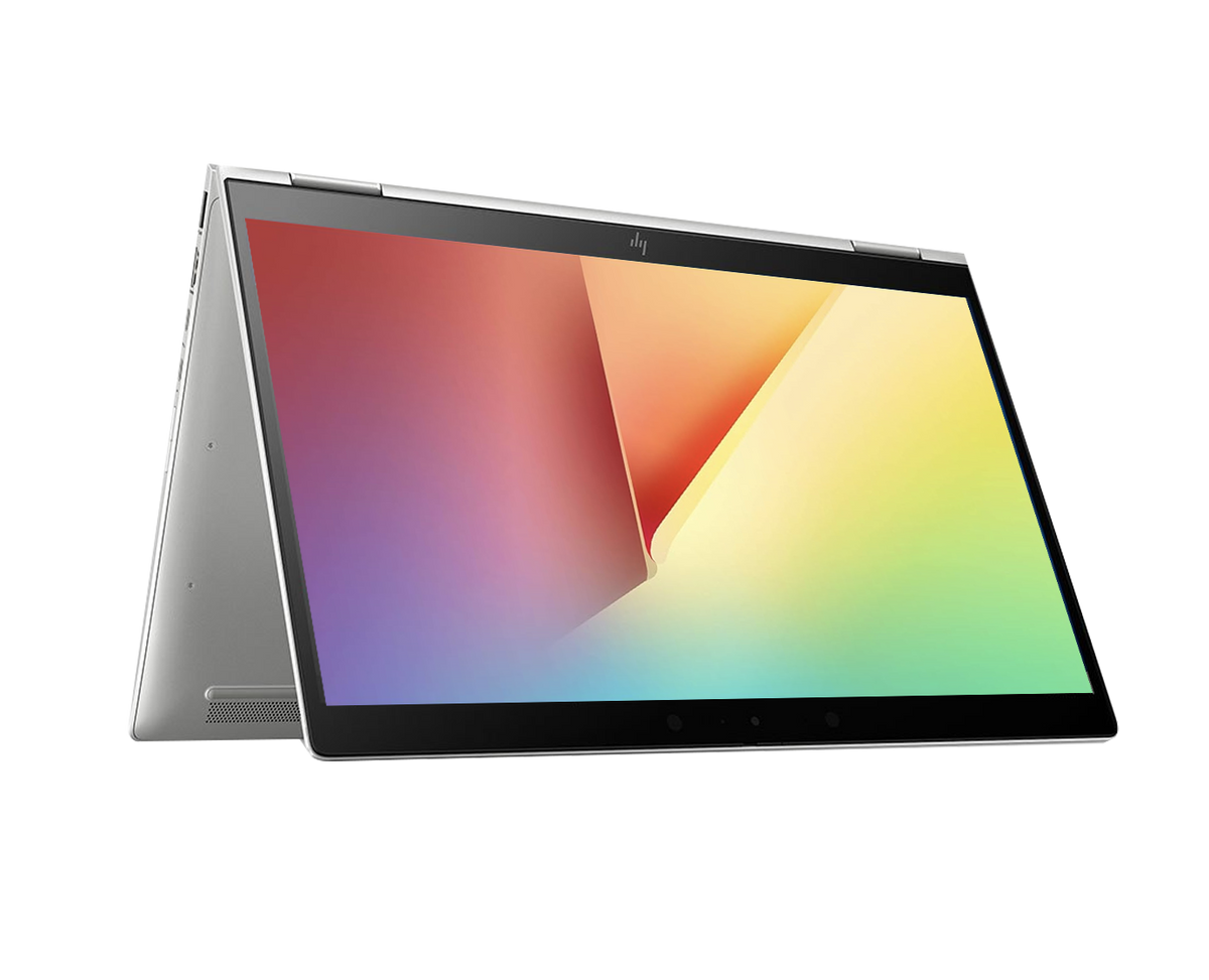 HP Elitebook X360 830 G6 / Core i5 8365u 1,6ghz / 8Gb ram / 256Gb ssd / 13" FullHd táctil / Wn 11 Pro ¡Liquidación!