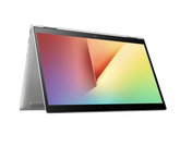 HP Elitebook X360 830 G6 / Core i5 8365u 1,6ghz / 8Gb ram / 256Gb ssd / 13" FullHd táctil / Wn 11 Pro ¡Liquidación!