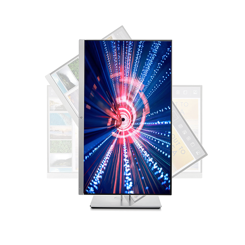 HP Elitedesk 800 G5 + HP Elitedisplay E233 / Core i3 9100 3,6ghz / 8Gb ram / 500Gb / 23" FullHd / Win 11 Pro / ¡Liquidación!