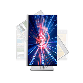 Pack HP Prodesk 600 G5 + Elitedisplay E233 / Core i5 9500t 2,2ghz / 8Gb de ram / 256Gb ssd m.2 nvme / 23" FullHD / Wifi / Win 11 Pro ¡Ex-demo!