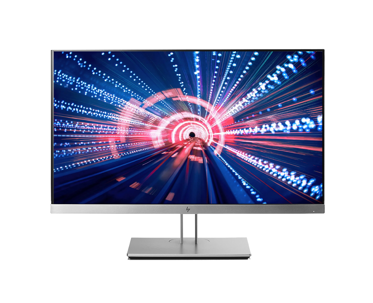 Pack HP Prodesk 600 G5 + Elitedisplay E233 / Core i5 9500t 2,2ghz / 8Gb de ram / 256Gb ssd m.2 nvme / 23" FullHD / Wifi / Win 11 Pro ¡Ex-demo!