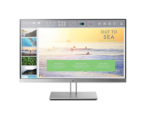 HP Elitedisplay E233 / 23" FullHd / Panel Ips / HDMI / Display Port / Ergonómico ¡Liquidación!