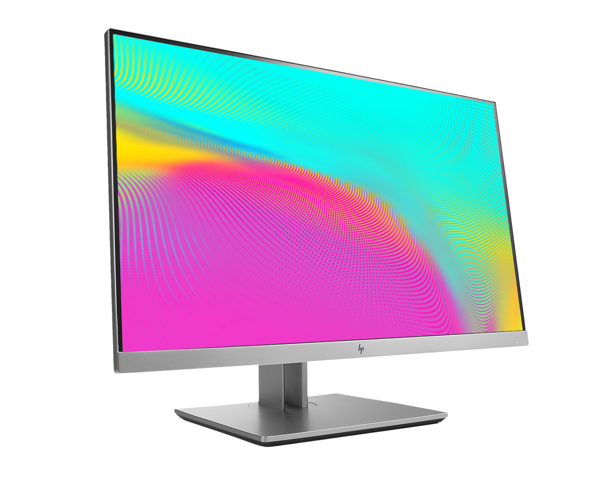 Pack HP Prodesk 600 G6 + HP Elitedisplay E233 / Core i5 10500t 2,3ghz / 16Gb ram / 512Gb ssd m.2 nvme / 23"FullHD Ergonómico / Win 11 Pro ¡Ex-demo!