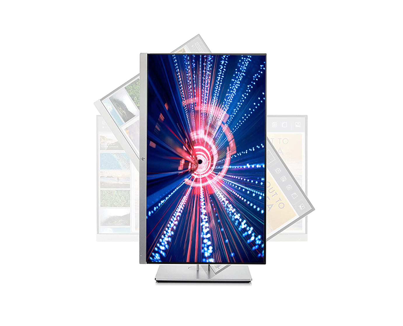 HP ProDesk 600 G6 + EliteDisplay E233 23” i5‑10500T, 8GB, SSD 256GB NVMe, Wifi, FHD, ¡Liquidación!