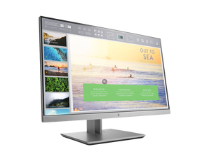 HP Elitedisplay E233 / 23" FullHd / Panel Ips / HDMI / Display Port / Ergonómico ¡Liquidación!