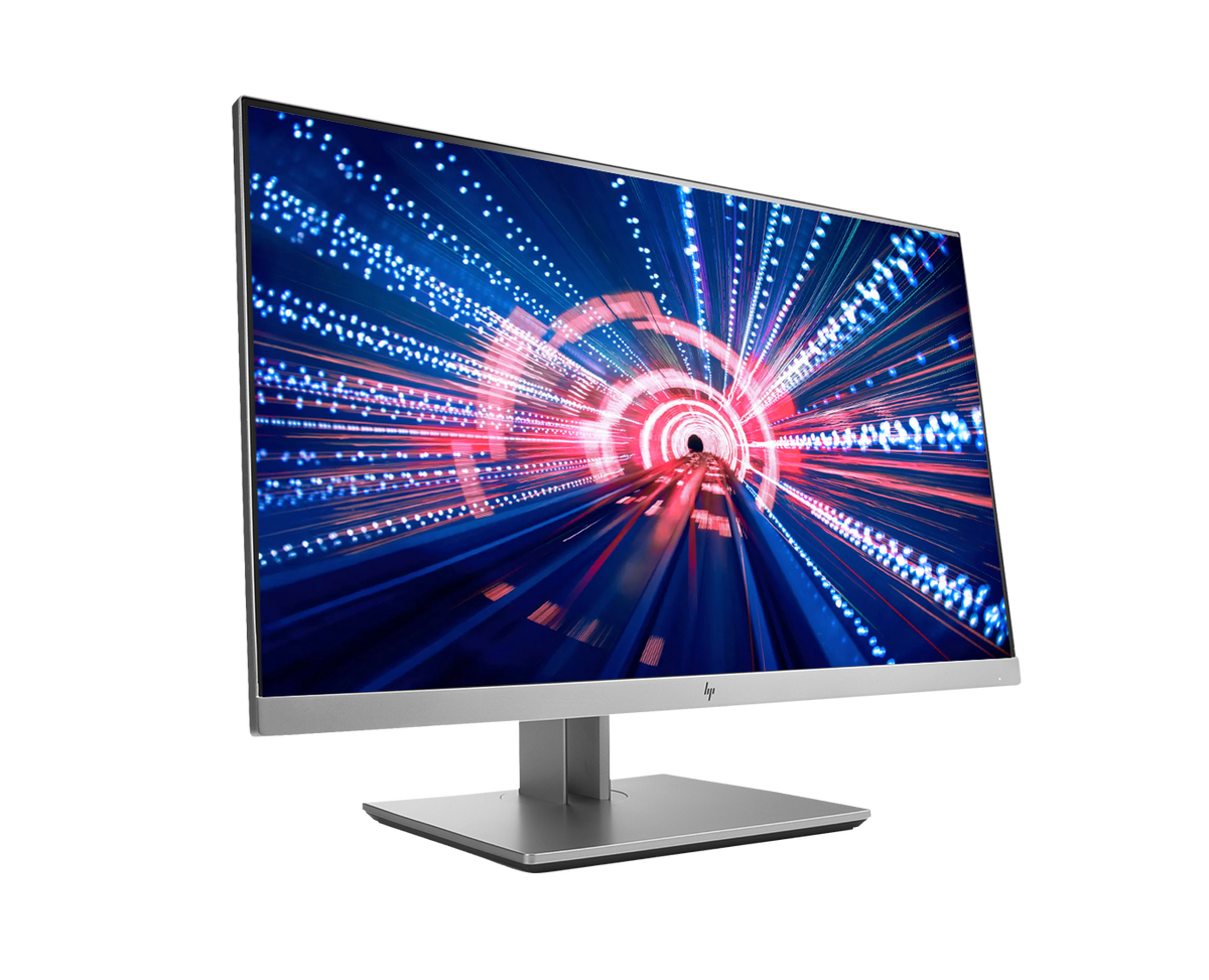 HP Elitedesk 800 G5 + Hp Elitedisplay E233 / Core i3 9100 3,6ghz / 8Gb ram / 500Gb / 23" FullHd / Win 11 Pro / ¡Liquidación!