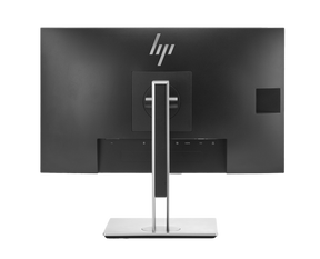 HP EliteDisplay E243 24" FHD, IPS, Ergonómico, ¡Ex-demo!