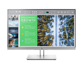 HP EliteDisplay E243 24" FHD, IPS, Ergonómico, ¡Ex-demo!