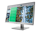 Hp Elitedisplay E243 / 21" FullHd  / HDMI / Display Port / Ergonómico / ¡Liquidación!