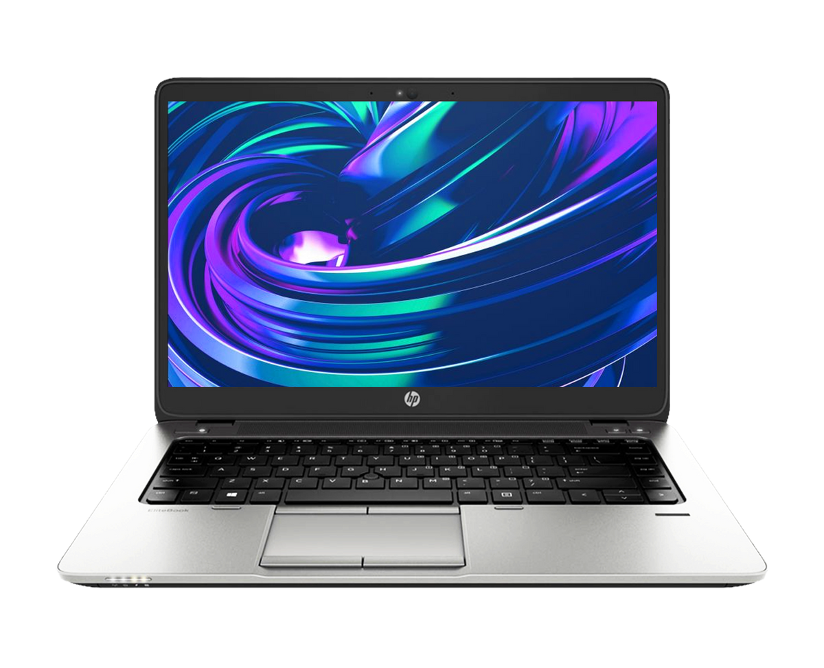 HP EliteBook 840 G2 14" i5-5300U, 8GB, HDD 500GB SATA, 4G, ¡Ex-demo!