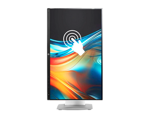 HP Elitedisplay E230T ¡Táctil! / 23"W FullHd Táctil / Panel Ips / Hdmi / Display Port / Ergonómico / ¡Liquidación!