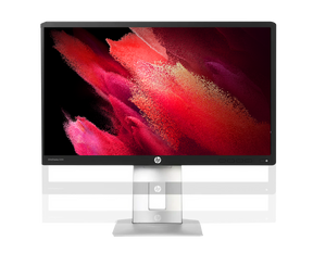 HP EliteDisplay E232 23” IPS, FHD, HDMI, DisplayPort, Ergonómico, ¡Ex-demo!