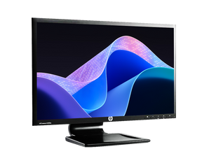 HP LA1905wg 19”, DisplayPort, Regulable en altura, ¡Liquidación!