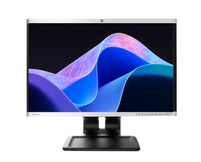 HP LA1905wg 19”, DisplayPort, Regulable en altura, ¡Liquidación!