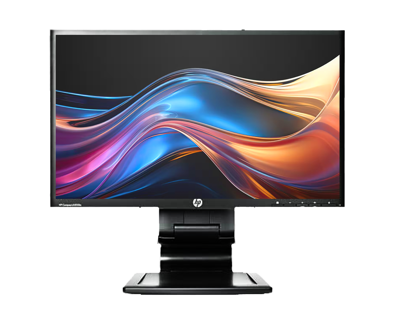HP LA2006X / 20" Hd+ / Display Port / Ergonómico ¡Ex-demo!