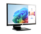 HP LA2006X / 20" Hd+ / Display Port / Ergonómico ¡Liquidación!