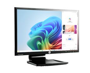 HP LA2006X / 20" Hd+ / Display Port / Ergonómico ¡Liquidación!