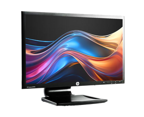 HP LA2006X / 20" Hd+ / Display Port / Ergonómico ¡Liquidación!
