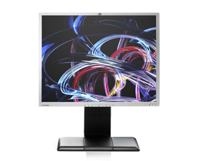 Hp Lp2065 / 20" / 4 Usb / Ergonómico  ¡Liquidación!