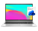 HP Probook 650 G8 / Core i5 1145g7 2,6ghz / 16Gb ram / 256gb ssd m.2 nvme / 15" FullHD / Win 11 Pro ¡Liquidación!