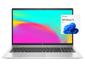 HP Probook 650 G8 / Core i5 1145g7 2,6ghz / 16Gb ram / 256gb ssd m.2 nvme / 15" FullHD / Win 11 Pro ¡Ex-demo!