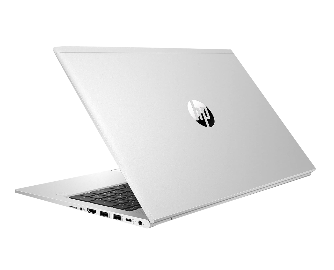 Hp Probook 650 G8 / Core I5 1145g7 2,6ghz / 16gb ram / 256gb ssd m.2 nvme / 15" FullHD / Win 11 Pro ¡Liquidación!