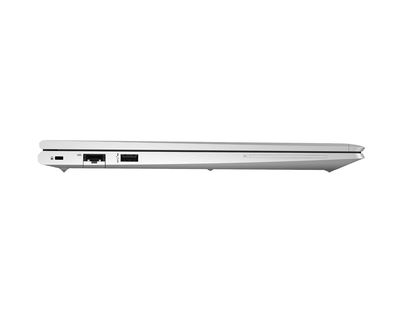 Hp Probook 650 G8 / Core I5 1145g7 2,6ghz / 16gb ram / 256gb ssd m.2 nvme / 15" FullHD / Win 11 Pro ¡Liquidación!