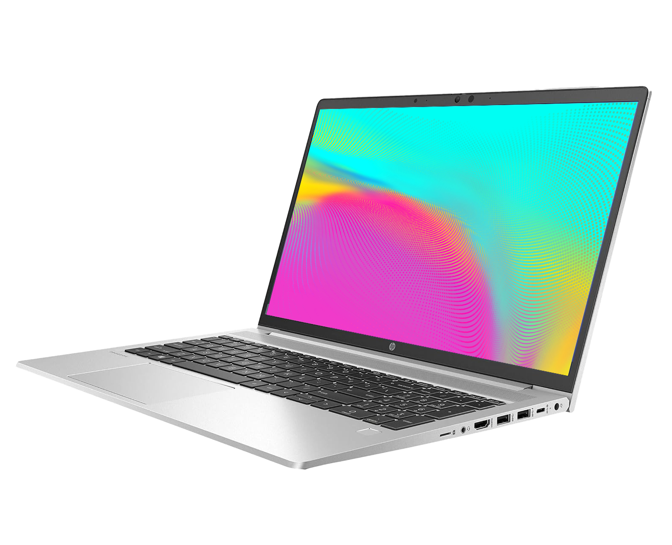 Hp Probook 650 G8 / Core I5 1145g7 2,6ghz / 16gb ram / 256gb ssd m.2 nvme / 15" FullHD / Win 11 Pro ¡Liquidación!