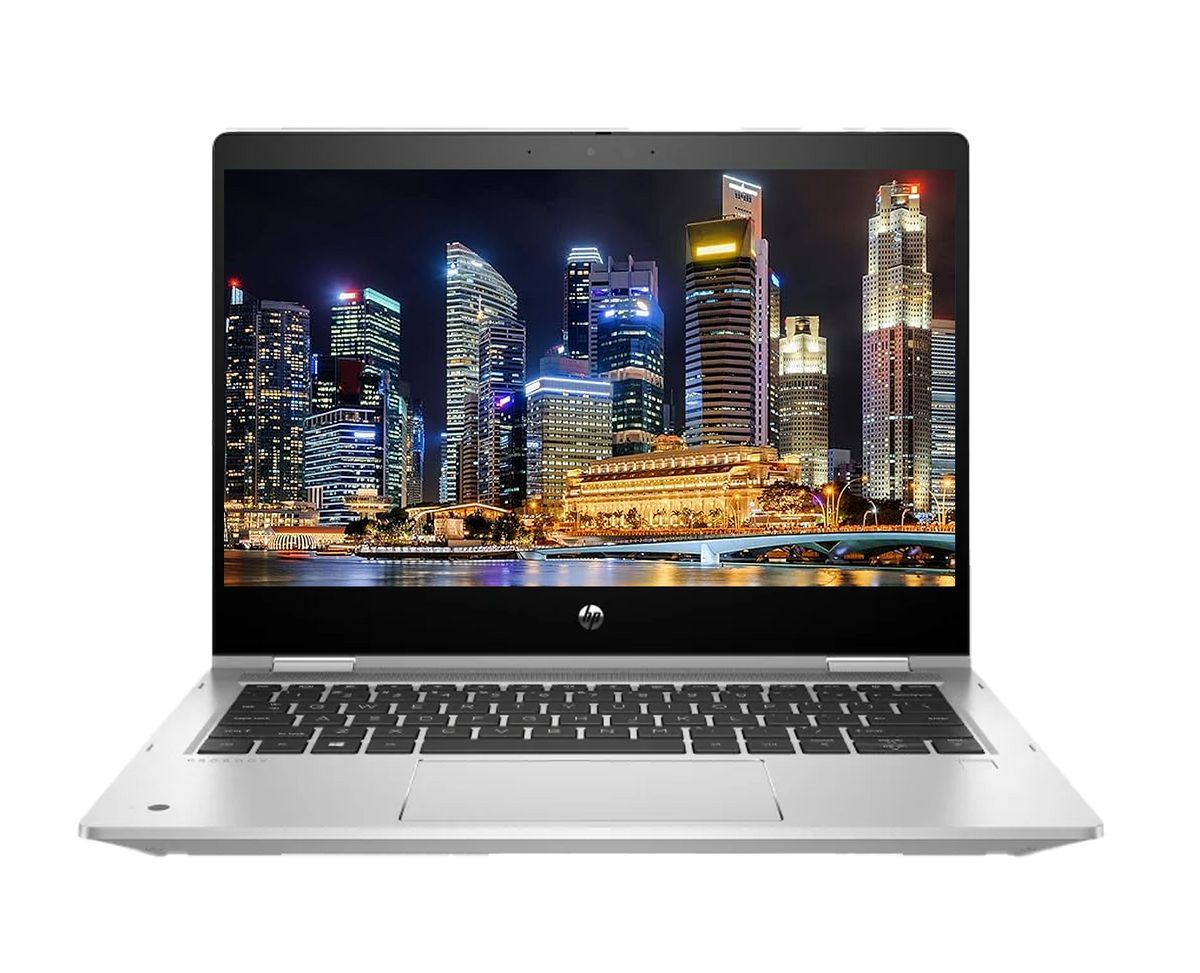 HP Elitebook X360 1040 G7 / Core i5 10310u 1,7ghz / 16Gb Ram / 512 ssd / 14" Táctil / Conexión 4G / Win 11 Pro / ¡Liquidación!
