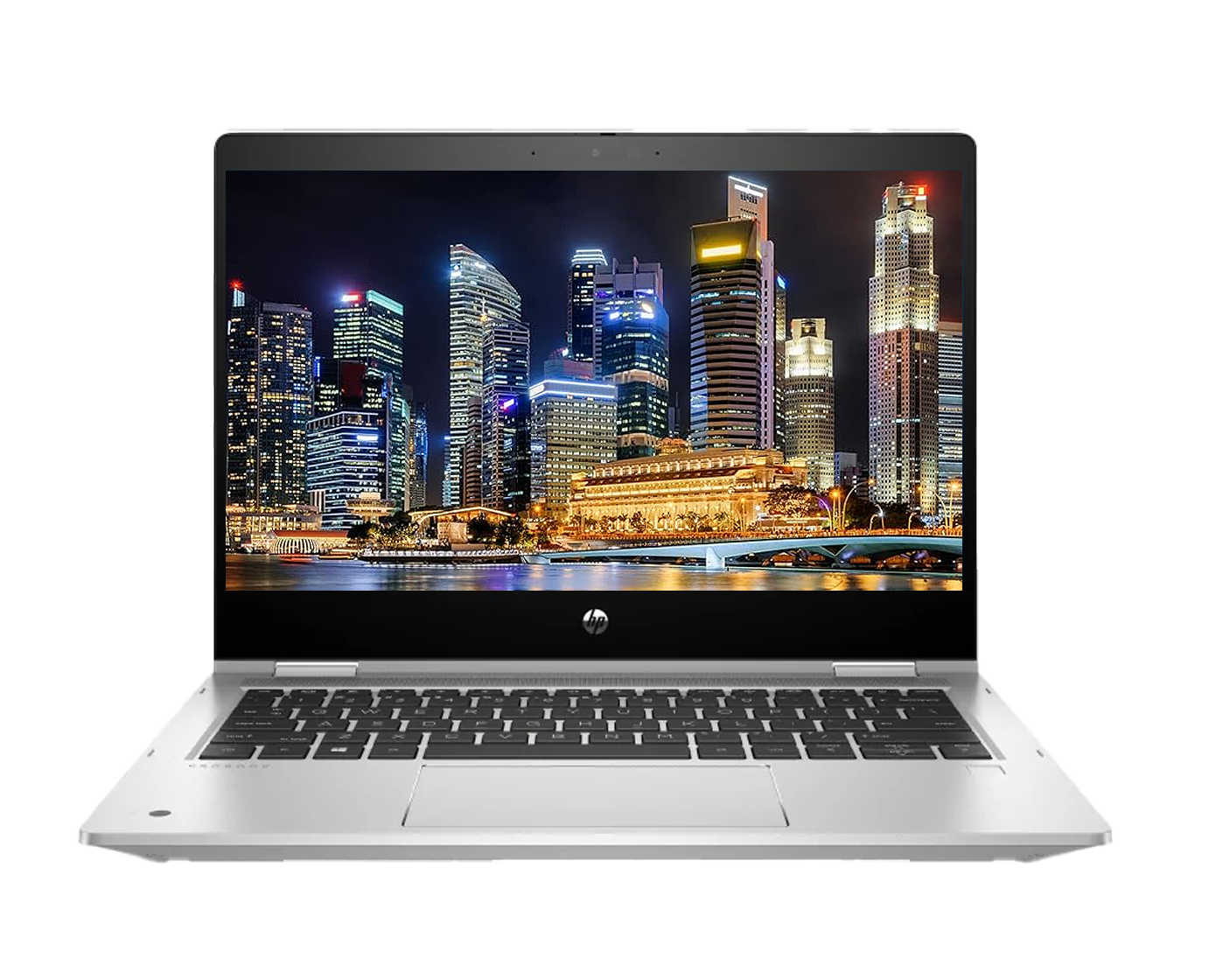 HP Elitebook X360 1040 G7 / Core i5 10310u 1,7ghz / 16Gb ram / 512Gb ssd / 14" Táctil / Conexión 4G / Win 11 Pro / ¡Ex-demo!