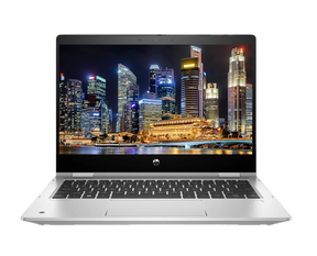 HP Elitebook X360 1040 G7 / Core i5 10310u 1,7ghz / 16Gb ram / 512Gb ssd / 14" Táctil / Conexión 4G / Win 11 Pro / ¡Ex-demo!