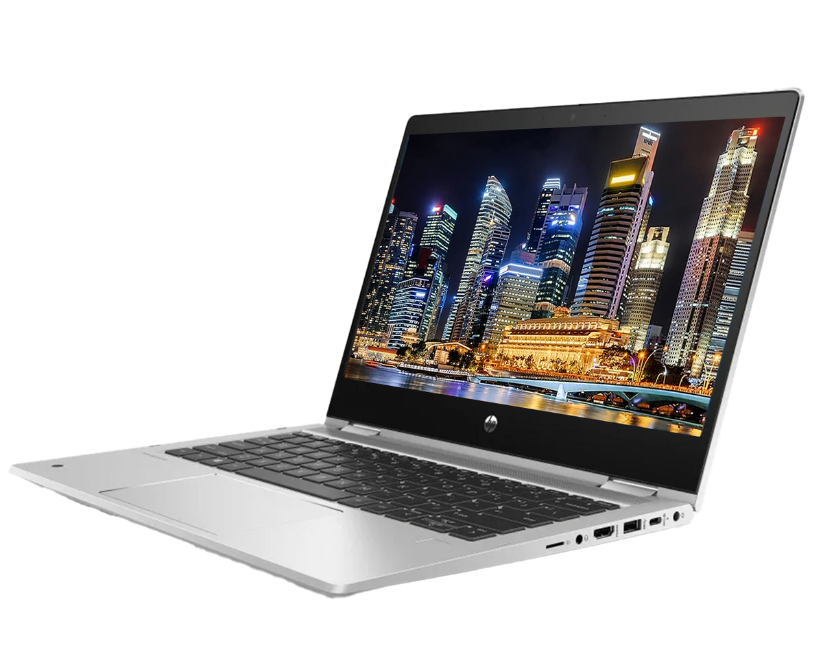 HP Elitebook X360 1040 G7 / Core i5 10310u 1,7ghz / 16Gb Ram / 512 ssd / 14" Táctil / Conexión 4G / Win 11 Pro / ¡Liquidación!