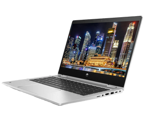 HP Elitebook X360 1040 G7 / Core i5 10310u 1,7ghz / 16Gb ram / 512Gb ssd / 14" Táctil / Conexión 4G / Win 11 Pro / ¡Ex-demo!