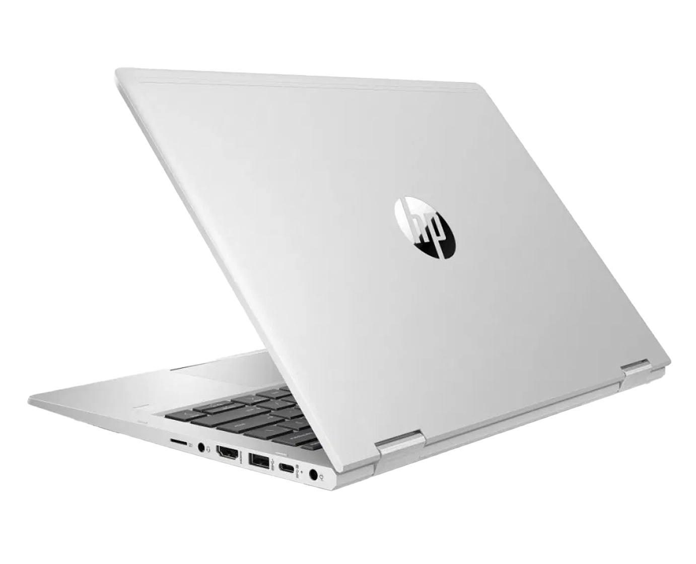 HP Elitebook X360 1040 G7 / Core i5 10310u 1,7ghz / 16Gb ram / 512Gb ssd / 14" Táctil / Conexión 4G / Win 11 Pro / ¡Ex-demo!