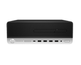 HP Prodesk 600 G3 / Intel Processor G4400 / 8Gb ram / 500Gb / Win 10 Pro / ¡Liquidación!