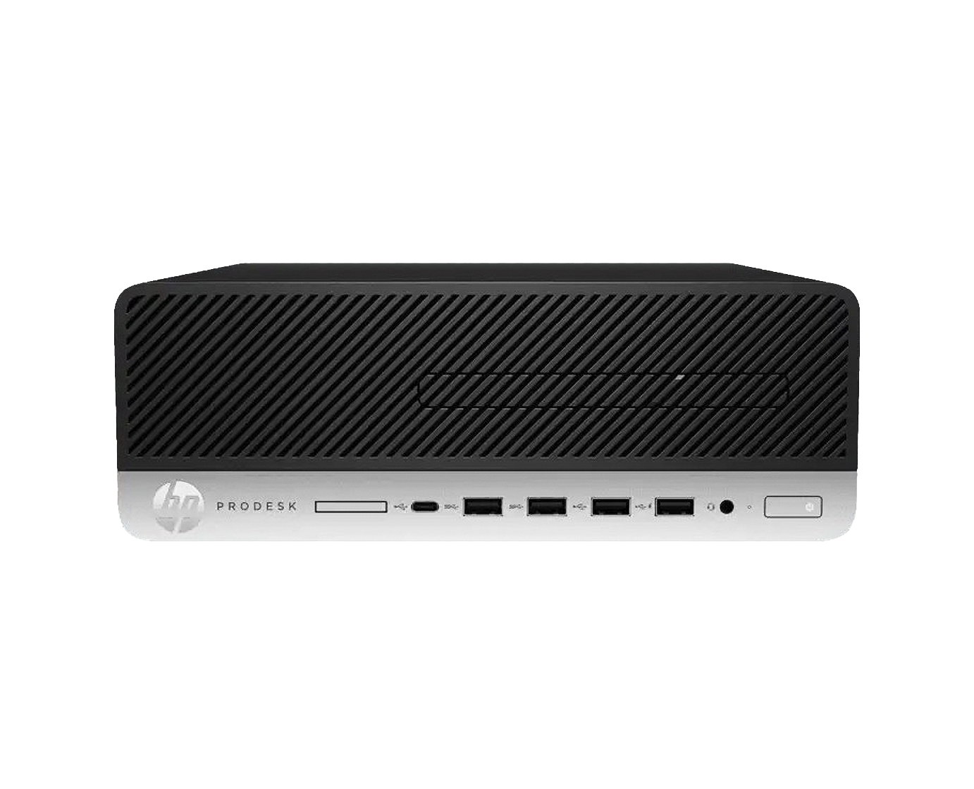HP Prodesk 600 G5 / Core i5 9500 3ghz / 8Gb ram / 256Gb ssd m.2 nvme / usb-c / Win 11 Pro ¡Liquidación!