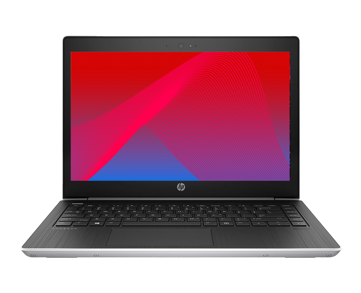 HP Probook 430 G5 / Core i7 8550u 1,8ghz / 16Gb ram / 512Gb ssd / 13" FullHd / Win 11 Pro ¡Liquidación!