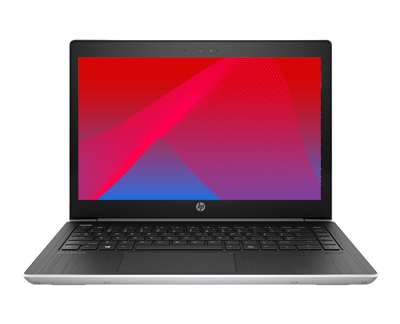 HP Probook 430 G5 / Core i7 8550u 1,8ghz / 16Gb ram / 512Gb ssd / 13" FullHd / Win 11 Pro ¡Liquidación!