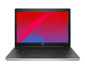 HP Probook 430 G5 / Core i7 8550u 1,8ghz / 16Gb ram / 512Gb ssd / 13" FullHd / Win 11 Pro ¡Liquidación!
