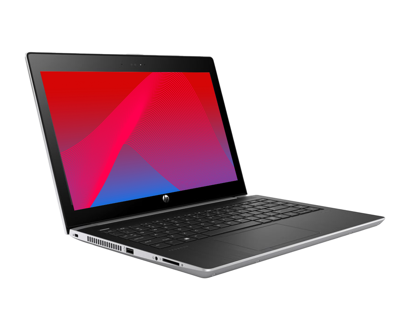 HP Probook 430 G5 / Core i7 8550u 1,8ghz / 16Gb ram / 512Gb ssd / 13" FullHd / Win 11 Pro ¡Liquidación!